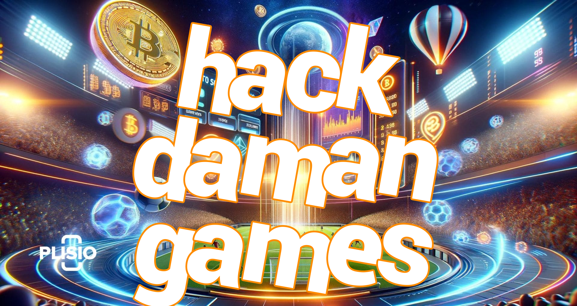 hack daman games Screenshots