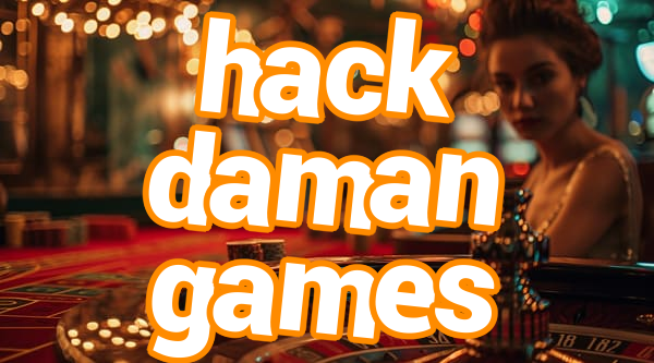 hack daman games Screenshots